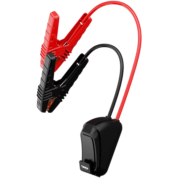 Пусковое зарядное устройство Xiaomi 70mai Jump Starter 2 Midrive PS07 EU черный