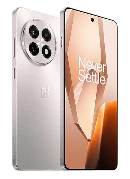 OnePlus 13R 12/256Gb Astral Trail (Global) (Серебристый) 2Sim