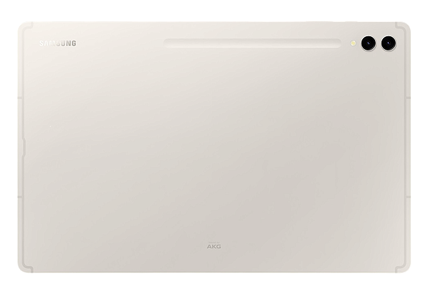 Samsung Galaxy Tab S9 Ultra (2023) 12/256Gb Wi-Fi Beige (Бежевый)