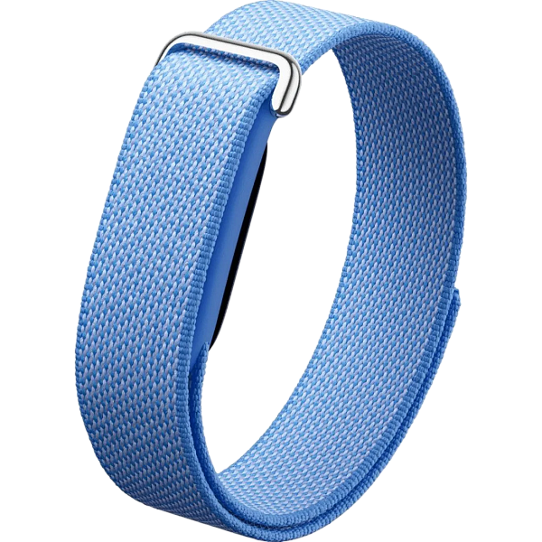 Фитнес-браслет Google Fitbit Air Lavender