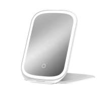 Зеркало для макияжа Xiaomi DOCO FM002 White Зеркало для макияжа Xiaomi DOCO FM002 White