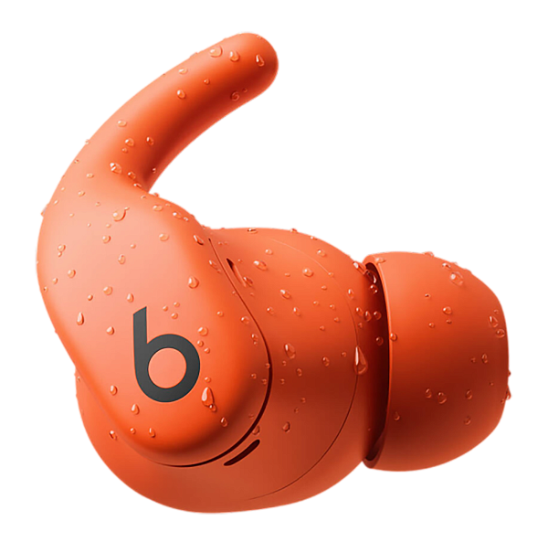 Наушники Beats Powerbeats Fit Spark Orange
