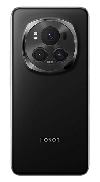 Honor Magic 6 Pro 16/1Tb Black (Черный) (Global) Dual nano Sim