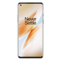 OnePlus 8 12/256Gb Glacial Onyx Black (Черный)