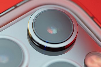 Будущий iPhone 17 Pro, возможно, сможет записывать видео 8К