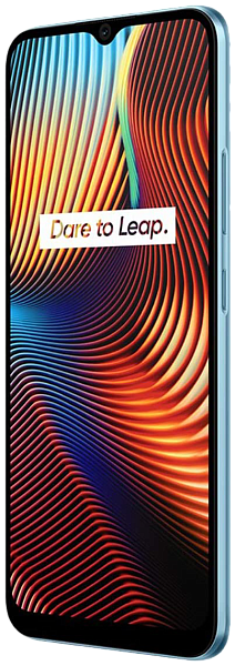 Realme 7i 4/64Gb Blue