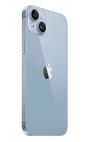 Apple iPhone 14 128ГБ Blue (Синий) (A2882) Sim+eSim