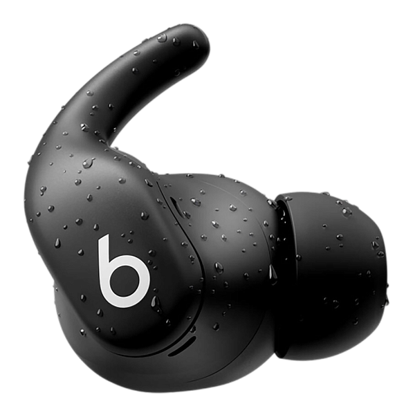 Наушники Beats Powerbeats Fit Jet Black