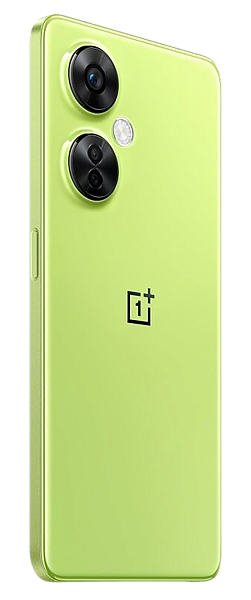 OnePlus Nord CE 3 Lite 5G 8/256Gb Pastel Lime (Зеленый) (Global) 2Sim