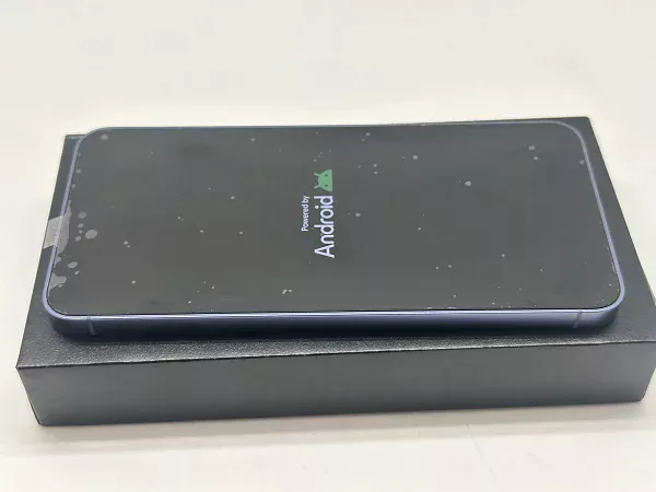 Samsung Galaxy S24 5G 8/256Gb Cobalt Violet (S9210) Snapdragon 2Sim