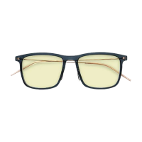 Очки для компьютера Xiaomi Mijia Mi Computer Glasses Pro (HMJ02TS) Dark Blue