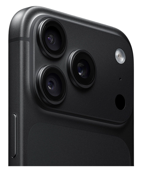 Apple iPhone 18 Pro 256ГБ Black eSim