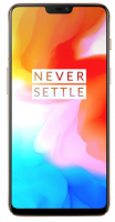 OnePlus 6 8/128Gb White