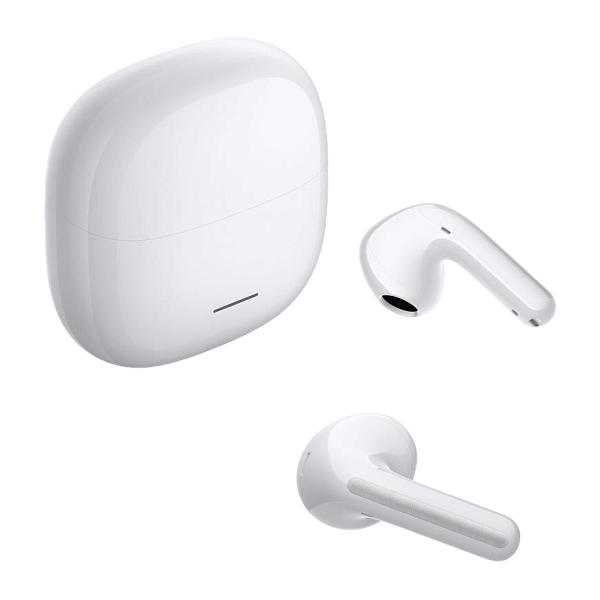 Беспроводные наушники Xiaomi Redmi Buds 8 Active, Global, White