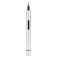 Электрическая отвертка Xiaomi Wowstick TRY 20 in 1 Kit, White
