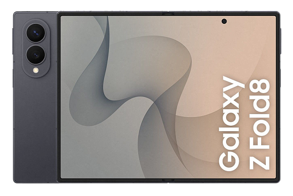 Samsung Galaxy Z Fold8 12/256Gb Graphite (F971B) Sim+eSim