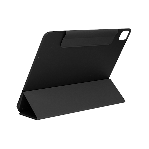 Чехол для iPad Pro 12,9 (2020/2021) Deppa Wallet Onzo Magnet черный