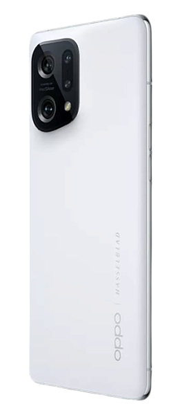 Oppo Find X5 8/256Gb White (Global) (Белый) 2Sim