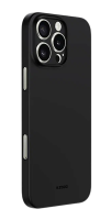 Накладка задняя для iPhone 16 Pro Max K-Doo, Air Skin, черный