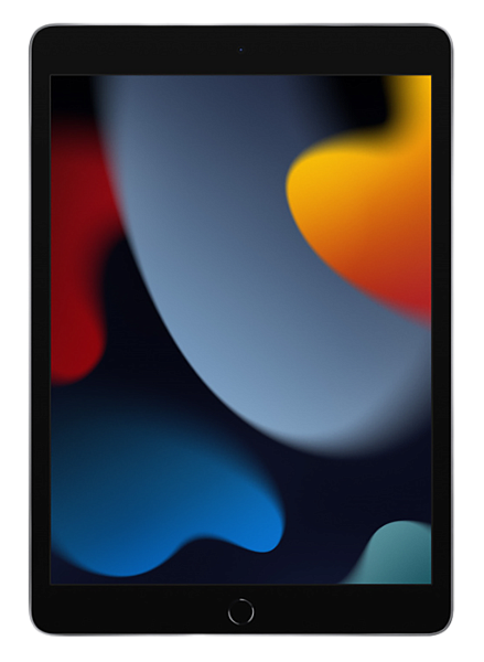 Apple iPad 10.2 (2021) 256Gb Wi-Fi + Cellular Space Gray (Серый космос) (Global)