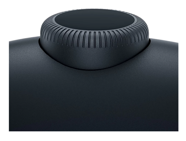 Беспроводные наушники Apple AirPods Max with USB-C Charging Midnight (Полуночный)