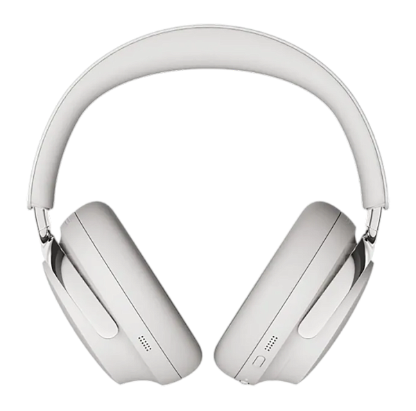 Беспроводные наушники Bose QuietComfort Ultra Headphones (2nd Gen) White Smoke