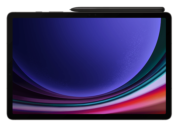 Samsung Galaxy Tab S9 (2023) 8/128Gb Wi-Fi Graphite (Графит)
