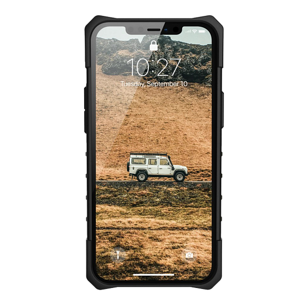 Чехол для iPhone 12/12 Pro UAG Pathfinder Olive