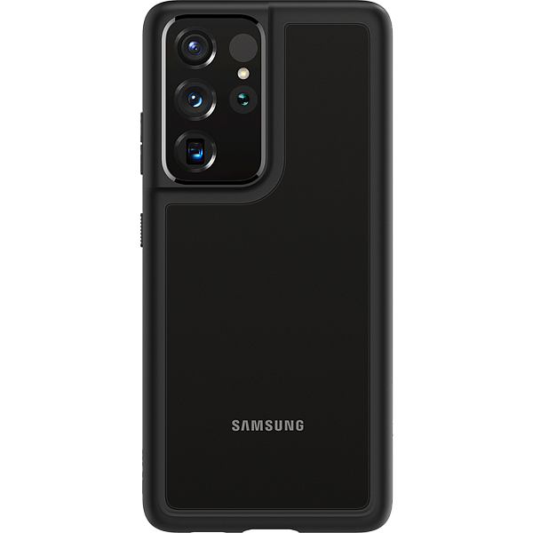 Чехол для Samsung Galaxy S21 Ultra Spigen Ultra Hybrid Clear