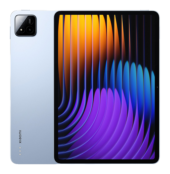 Xiaomi Mi Pad 7 Pro 12/512GB Blue (Global Version)