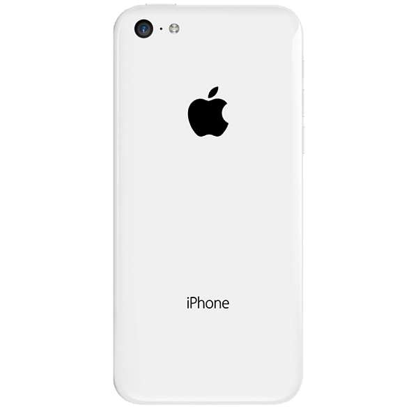 Apple iPhone 5C 8Gb White