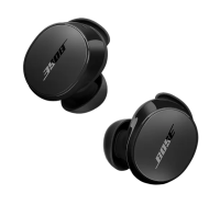Беспроводные наушники Bose QuietComfort Earbuds (2024) Black
