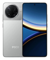 Xiaomi Poco F7 Pro 5G 12/256Gb Silver (Серебристый) (Global) Dual nano Sim Xiaomi Poco F7 Pro 5G 12/256Gb Silver (Серебристый) (Global) Dual nano Sim