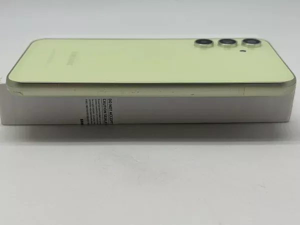 Samsung Galaxy A54 5G 8/256Gb Awesome Lime SM-A546E/DS (Лайм) (Global) 2Sim