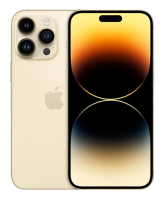 Apple iPhone 14 Pro 1ТБ Gold (Золотой) (A2889) Sim+eSim