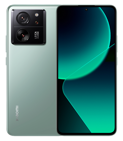 Xiaomi 13T Pro 16/1Tb Meadow Green (Зеленый) (Global Version) 2Sim