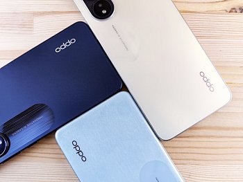 Будущие смартфоны Oppo могут получить батареи емкостью выше 6 000 мАч