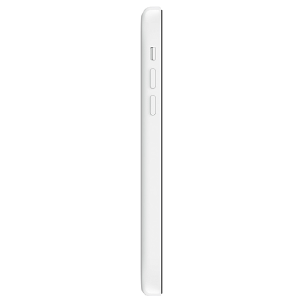 Apple iPhone 5C 8Gb White