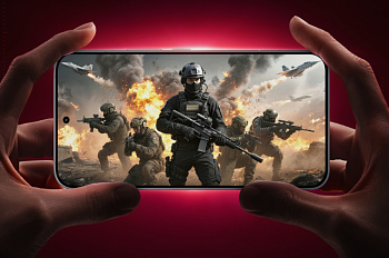 Xiaomi выпустит продвинутый игрофон для киберспортсменов 