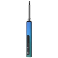 Паяльник портативный Xiaomi RONGUAN Intelligent Portable Electric Soldering Iron RGS65 Standart Set Паяльник портативный Xiaomi RONGUAN Intelligent Portable Electric Soldering Iron RGS65 Standart Set