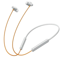 Беспроводные наушники Realme Buds Wireless 5 ANC (RMA2412) Dawn Silver Беспроводные наушники Realme Buds Wireless 5 ANC (RMA2412) Dawn Silver