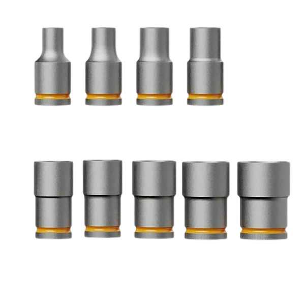 Набор инструментов Duka Atuman RS-2 Ratchet Screwdriver Set 40 in 1