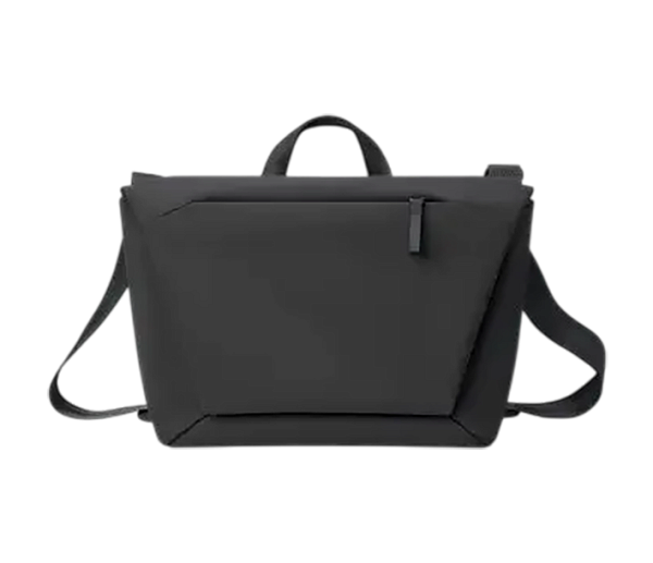 Сумка Mijia Sling Bag (MJXKB01RM), Black (черный)