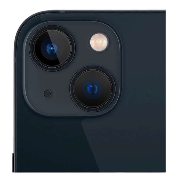 Apple iPhone 13 256ГБ Midnight (Темная ночь)  Sim+ eSim