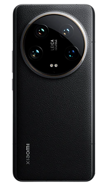 Xiaomi 14 Ultra 16/512Gb Black (Черный) (Global Version) Dual nano Sim
