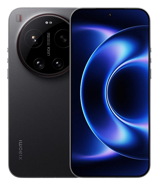 Xiaomi 17 Ultra 5G 16/1Tb Black (Global Version) Sim+eSim