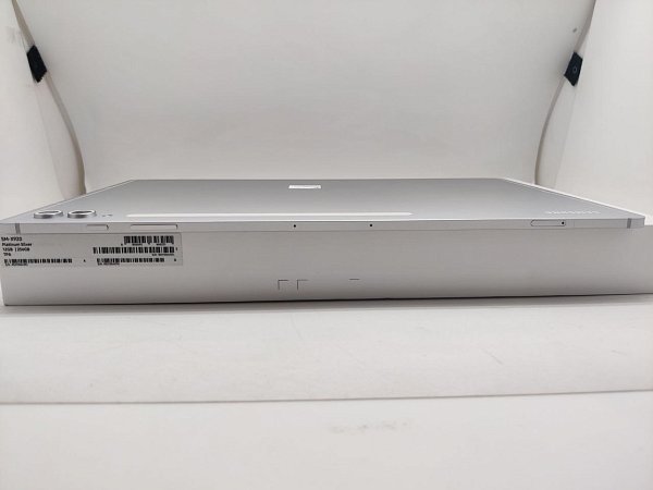 Samsung Galaxy Tab S10 Ultra 14.6" 12/256Gb Wi-Fi Platinum Silver (Серебристый)
