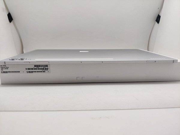 Samsung Galaxy Tab S10 Ultra 14.6" 12/256Gb Wi-Fi Platinum Silver (Серебристый)