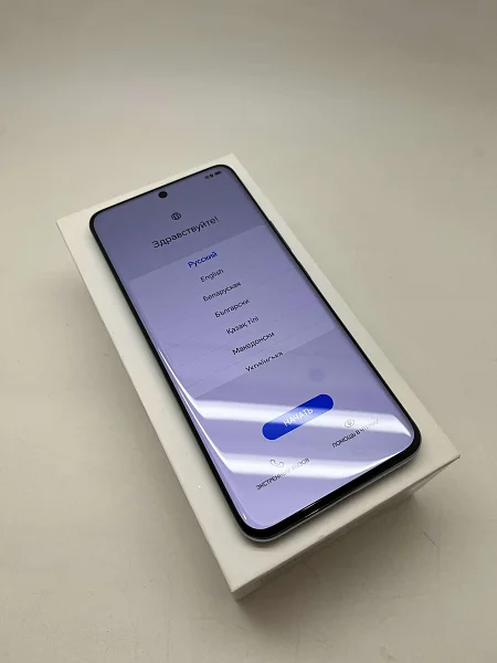 Honor 90 12/512Gb Peacock Blue (Global) 2Sim