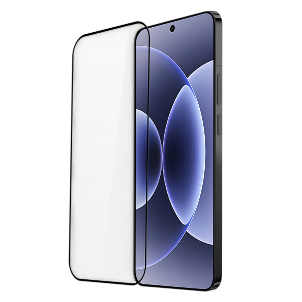 Стекло защитное для Xiaomi 17/17 Pro, G-Rhino Full Screen Glass